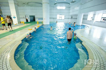 杭州有哪些游泳館  杭州哪里游泳好 地址價格介紹
