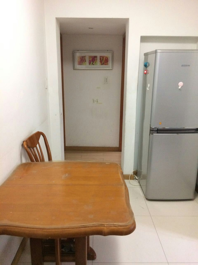 和睦新村好房,小区配备幼儿园到初中