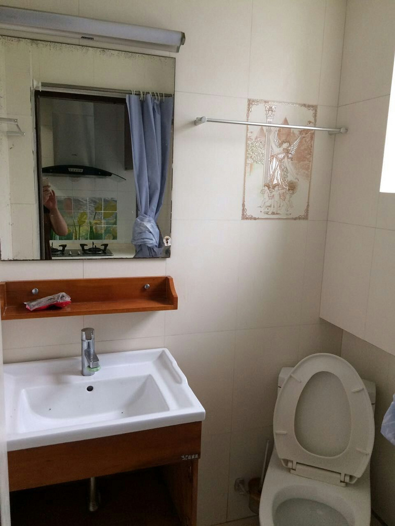 和睦新村好房,小区配备幼儿园到初中