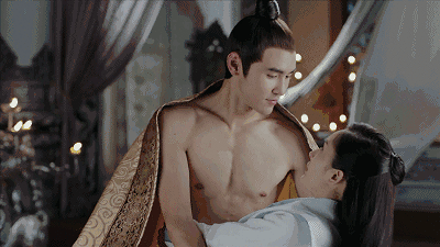 出道16年,不像影帝的阮经天,什么时候才能跑到出口?