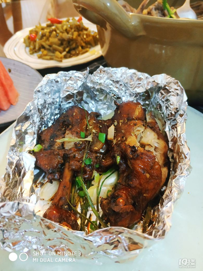 俗話說冬吃蘿卜夏吃姜