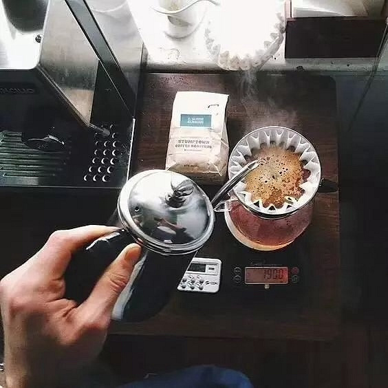 刚刚好的那个温度