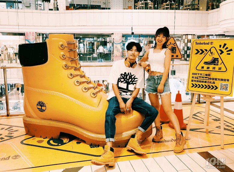 ҂(li)^Cλ Ψ㪚(d) TimberlandSɫA(y)·ݻ(dng)
