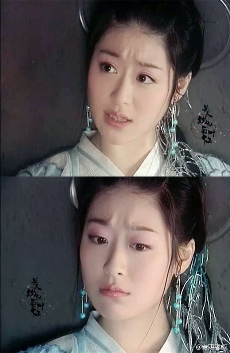 要退圈古装女神混的不如网红只能跑去开餐厅了