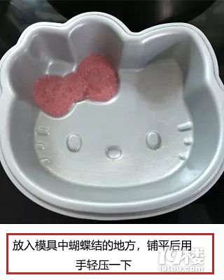 不用面粉做蛋糕，連吃2個根本不過癮！