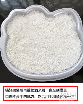 不用面粉做蛋糕，連吃2個根本不過癮！