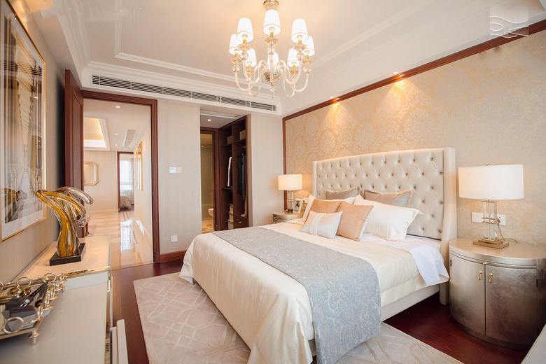 大江东精装住宅首付3成