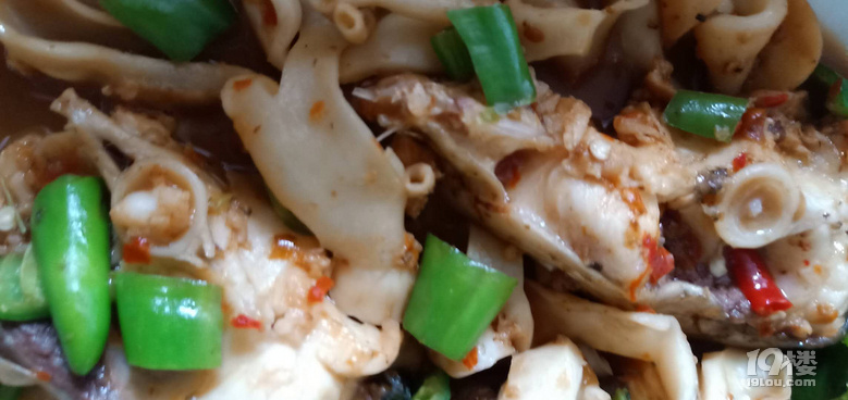 這么熱的天，吃什么有食欲呢，吃什么開胃呢？