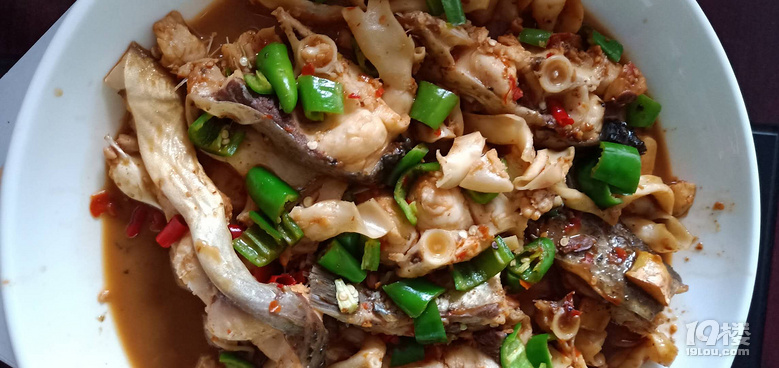 這么熱的天，吃什么有食欲呢，吃什么開胃呢？