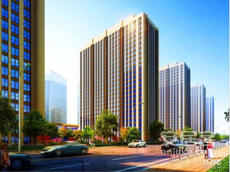 济南帝华广场怎么样?唐冶发展怎么样?