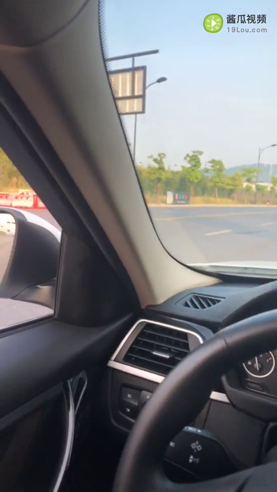 科目三训练开始了