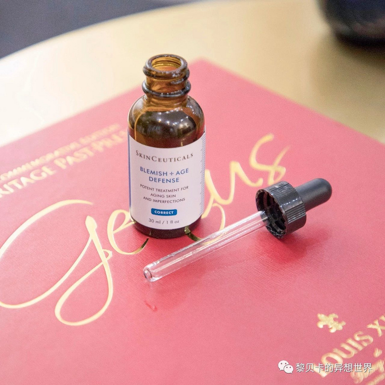 空瓶了才推薦！最近愛用的護(hù)膚品都在這了