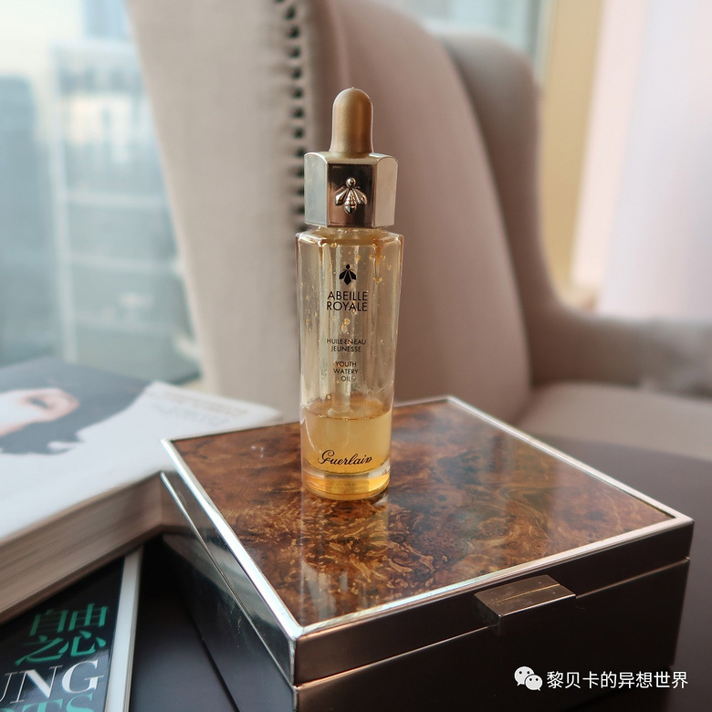 空瓶了才推薦！最近愛用的護(hù)膚品都在這了