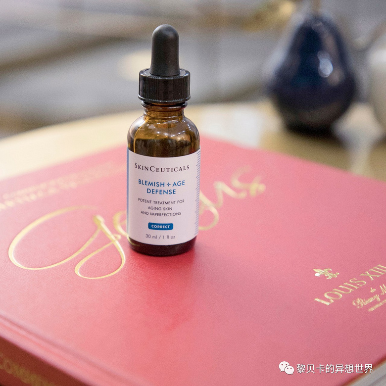 空瓶了才推薦！最近愛用的護(hù)膚品都在這了