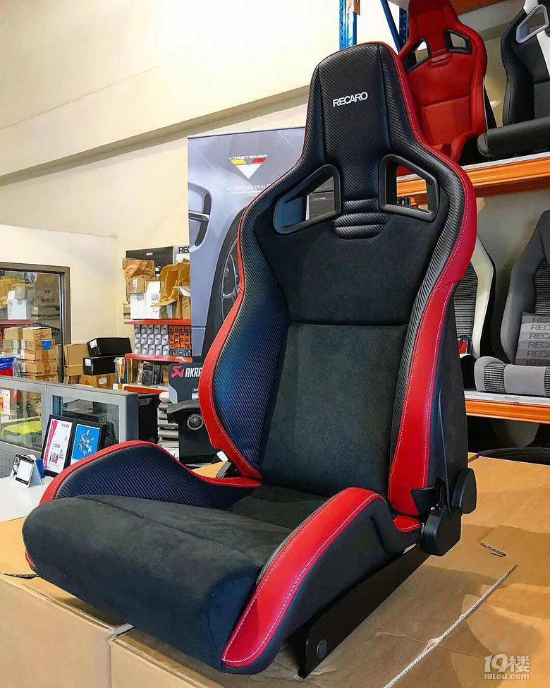 RECARO sportster  limied300  Ї؄e