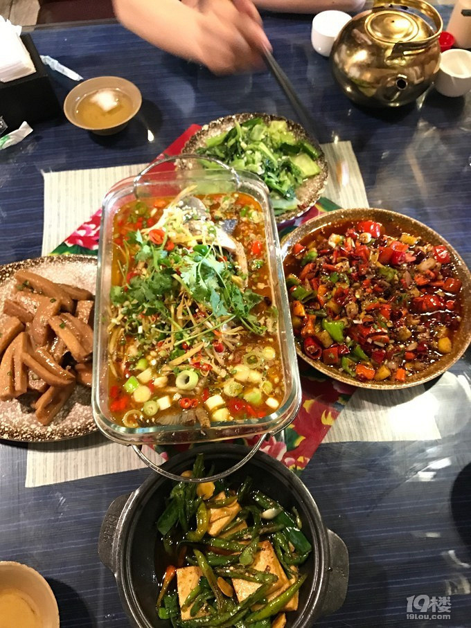 帶上抖音，去瀘沽湖跳一曲土味華爾茲