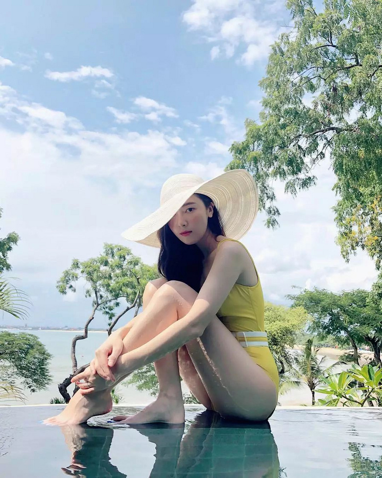 我被18秋季流行色圈粉了，太美太高級！