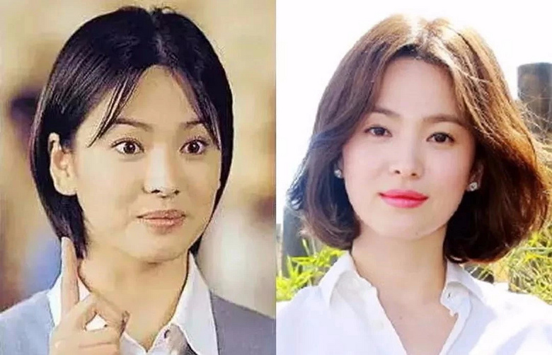 女明星都難逃的頭發(fā)出油問(wèn)題，我只花幾十塊就解決了！