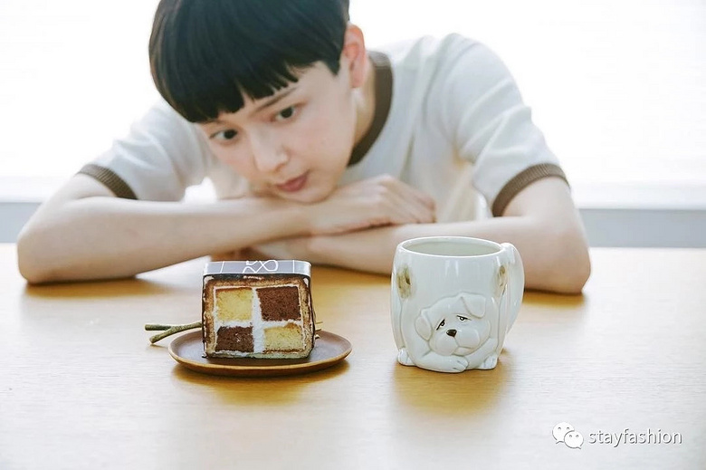 / 靈感繆斯：菊池亞希子，想成為這樣清新不做作的女生 /