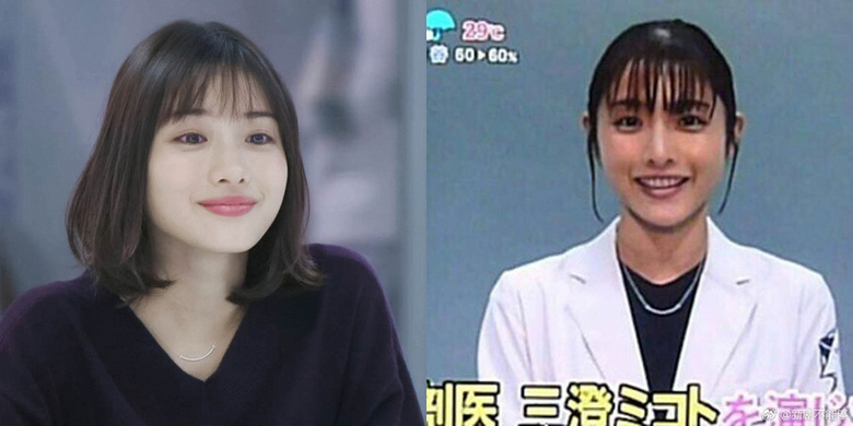 女明星都難逃的頭發(fā)出油問(wèn)題，我只花幾十塊就解決了！