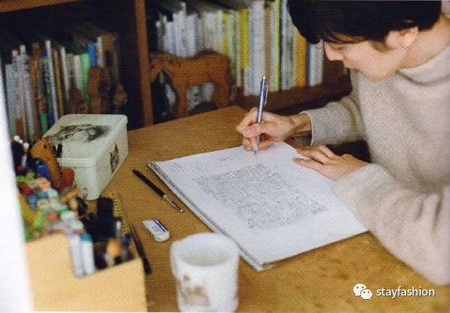 / 靈感繆斯：菊池亞希子，想成為這樣清新不做作的女生 /