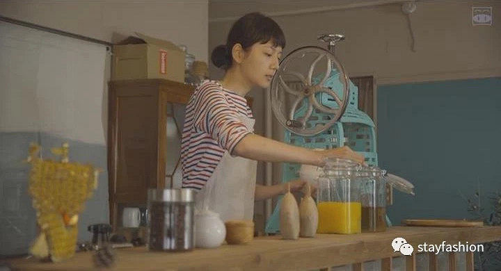 / 靈感繆斯：菊池亞希子，想成為這樣清新不做作的女生 /