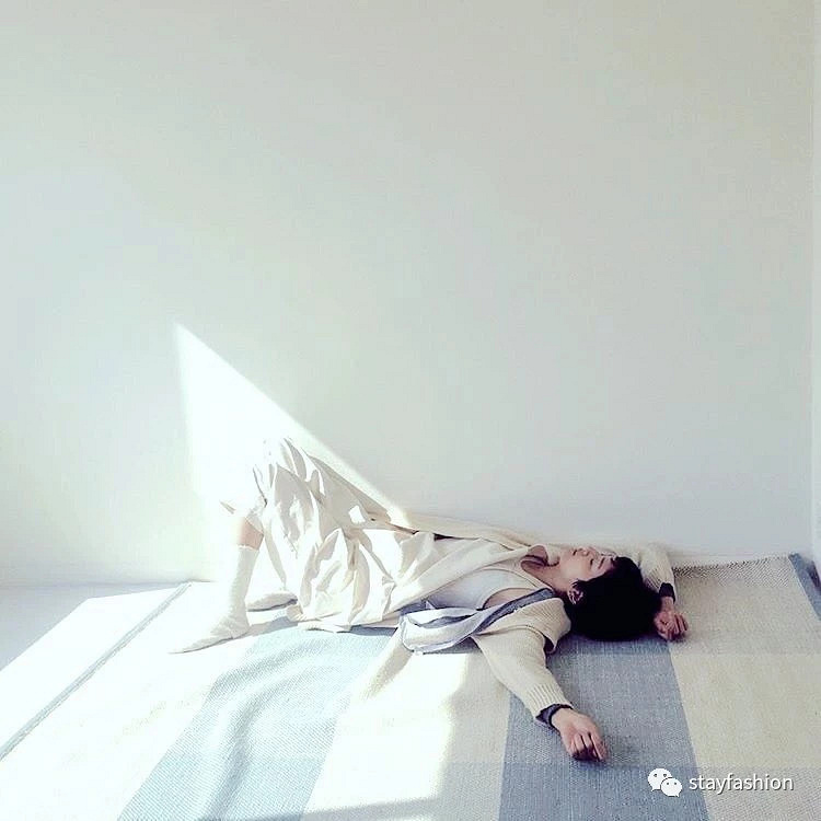 / 靈感繆斯：菊池亞希子，想成為這樣清新不做作的女生 /