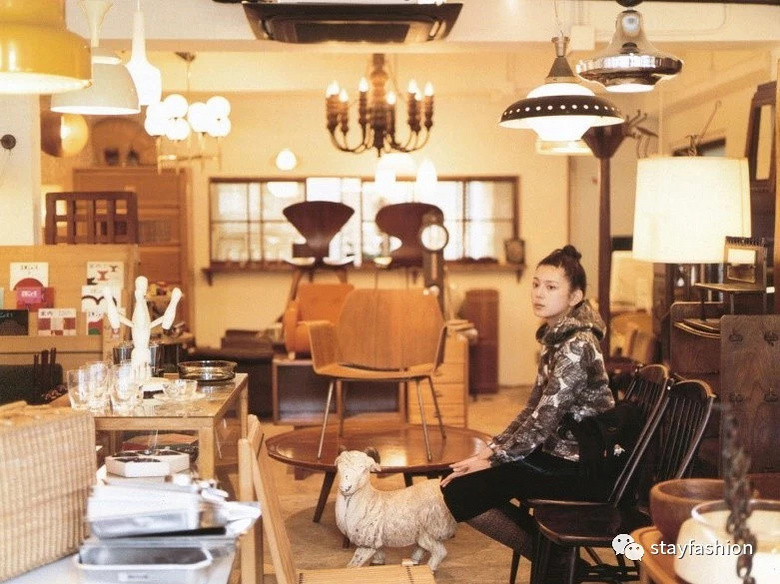 / 靈感繆斯：菊池亞希子，想成為這樣清新不做作的女生 /