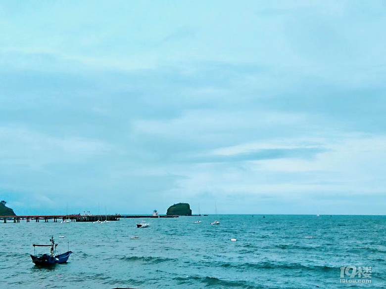 【8月避暑】+北海桂林陽朔龍脊
