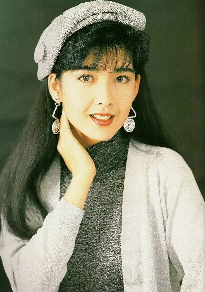 2018港姐揭晓,怀念香港女人最美的30年