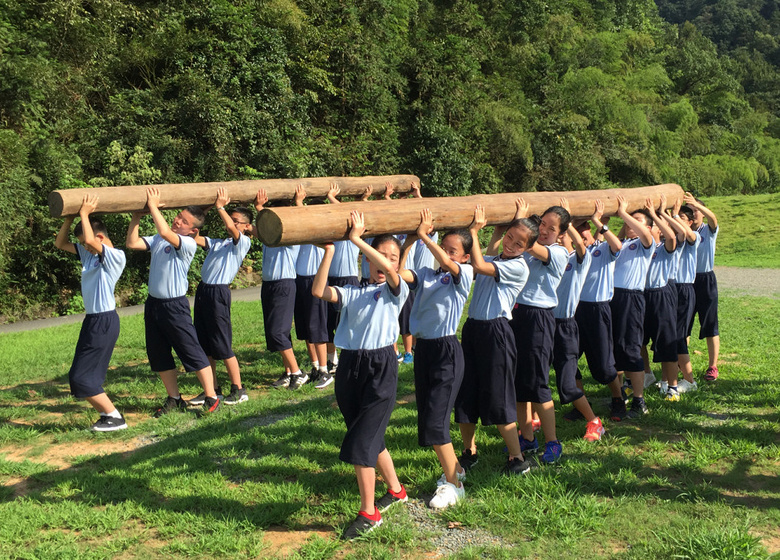 軍訓進行時，杭高、學軍、杭二……軍訓情況一覽！