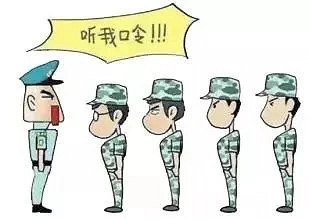 軍訓進行時，杭高、學軍、杭二……軍訓情況一覽！