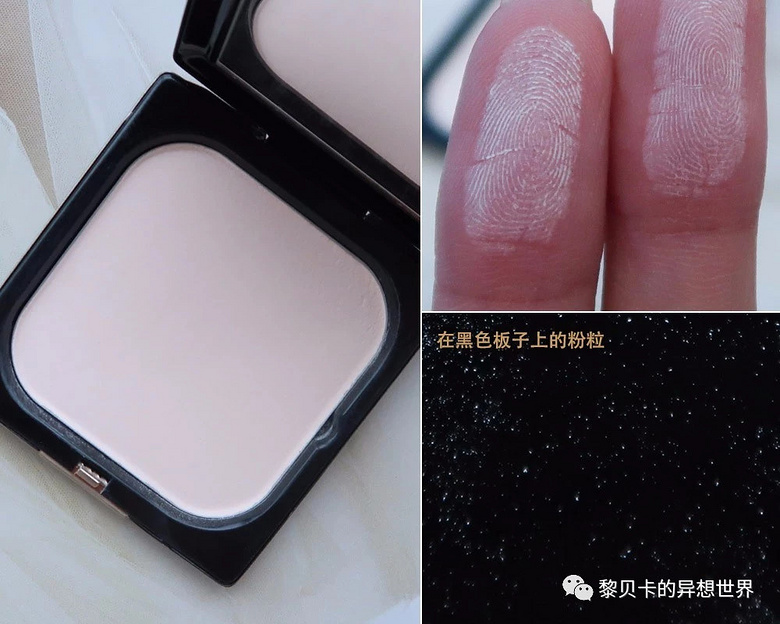 有了這個(gè)神器，化完妝堪比十級(jí)美顏