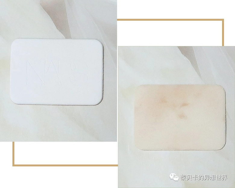 有了這個(gè)神器，化完妝堪比十級(jí)美顏