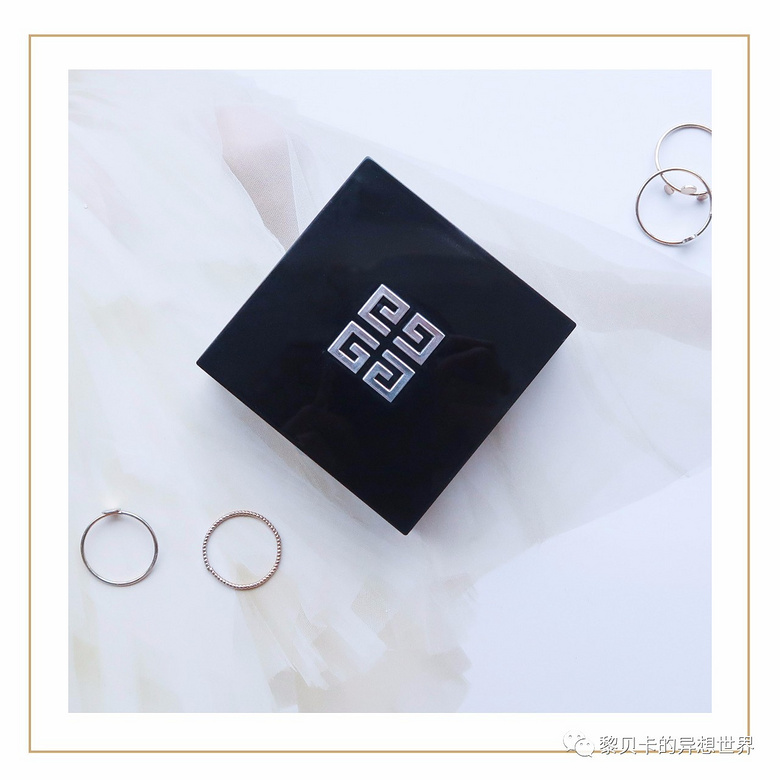 有了這個(gè)神器，化完妝堪比十級(jí)美顏