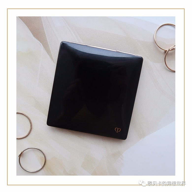 有了這個(gè)神器，化完妝堪比十級(jí)美顏