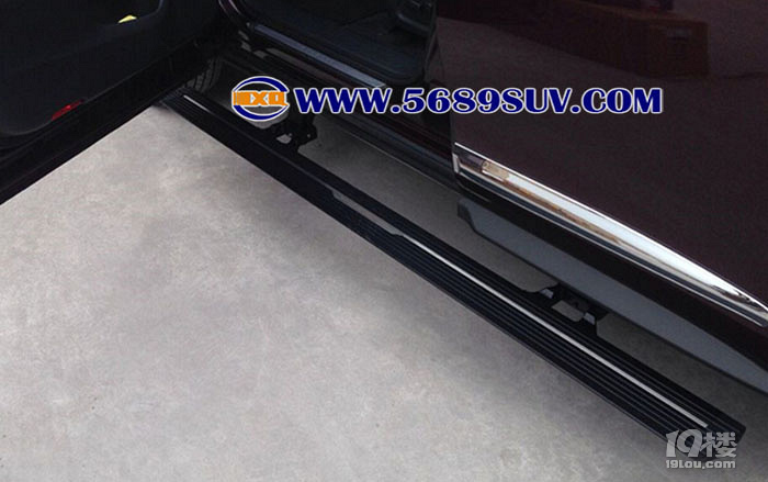 英菲尼迪QX60電動(dòng)踏板，QX60電動(dòng)踏板安裝祥細(xì)步驟