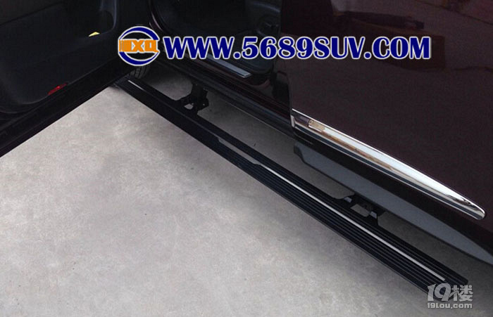 英菲尼迪QX60電動(dòng)踏板，QX60電動(dòng)踏板安裝祥細(xì)步驟