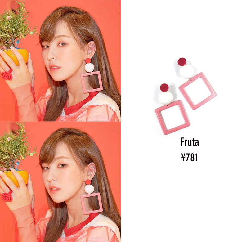 ZARA牛仔褲、Mango小裙子丨初秋明星好看私搭！