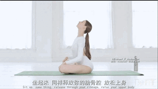 Angelababy當(dāng)媽了都有馬甲線！你的馬甲線又在哪里？