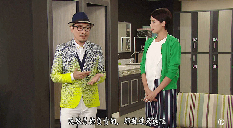 多大仇 | 為啥電視劇里的時(shí)尚工作者都是這樣篩兒的？