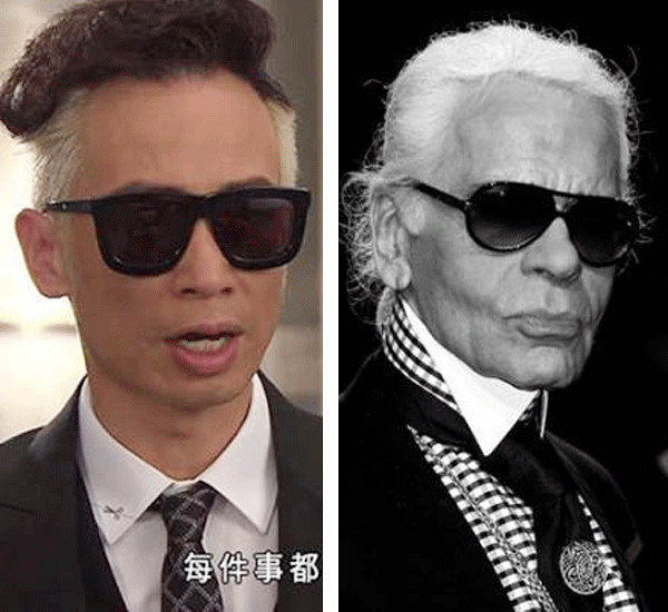 多大仇 | 為啥電視劇里的時(shí)尚工作者都是這樣篩兒的？