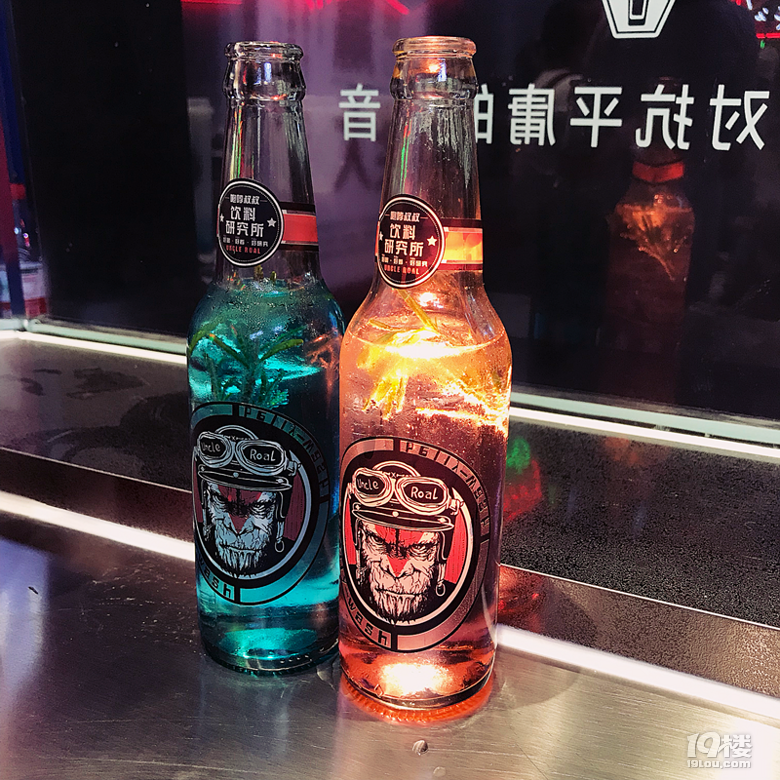 #杭州值得去的餐廳#咆哮叔叔—大悅城里讓我為之鐘意的店！