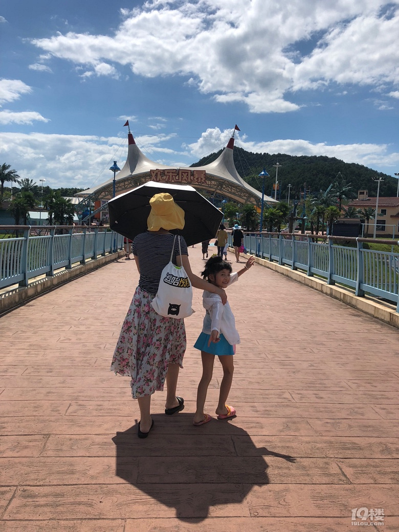 超好玩的安吉欢乐风暴,玩一次根本不过瘾啊