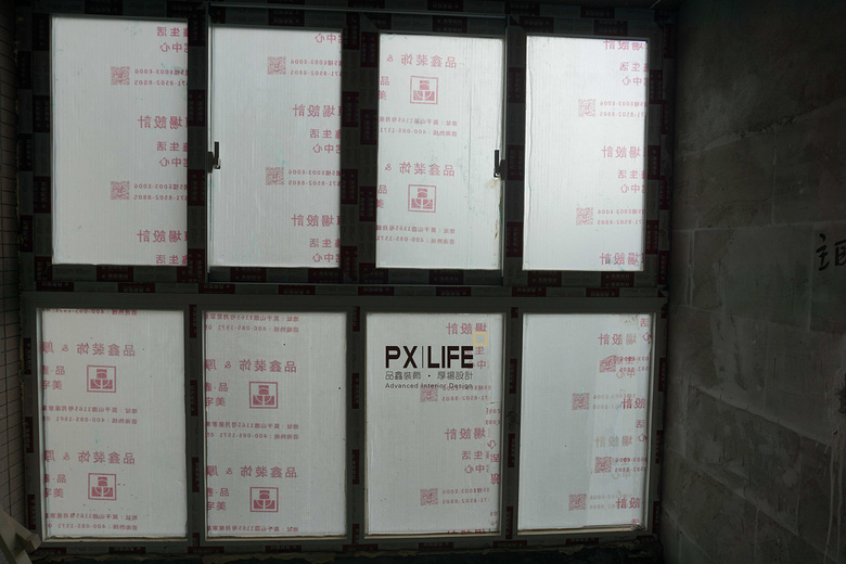 带你看工地 |东方郡泥木阶段工地巡检