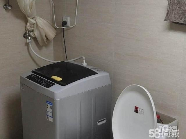 金隅空港清爽装修公寓 湾天地附近 电影院菜市