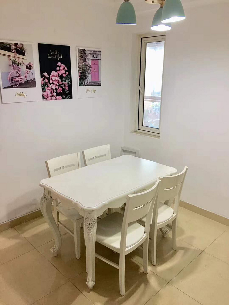 拱墅区-丰潭路芳满庭合租单间独卫出租2300\/月