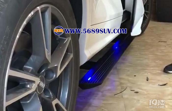 途昂帶燈電動踏板，途銳帶燈電動踏板增添愛車活力時尚