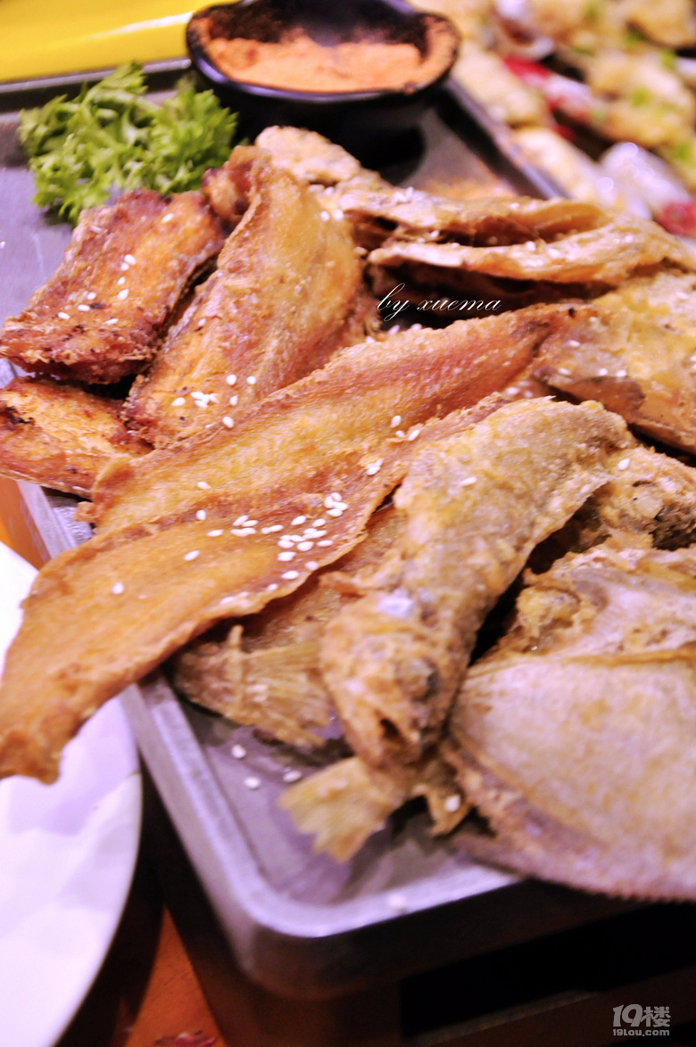 #九月餐廳#九月一定不能錯過的這幾家店了！