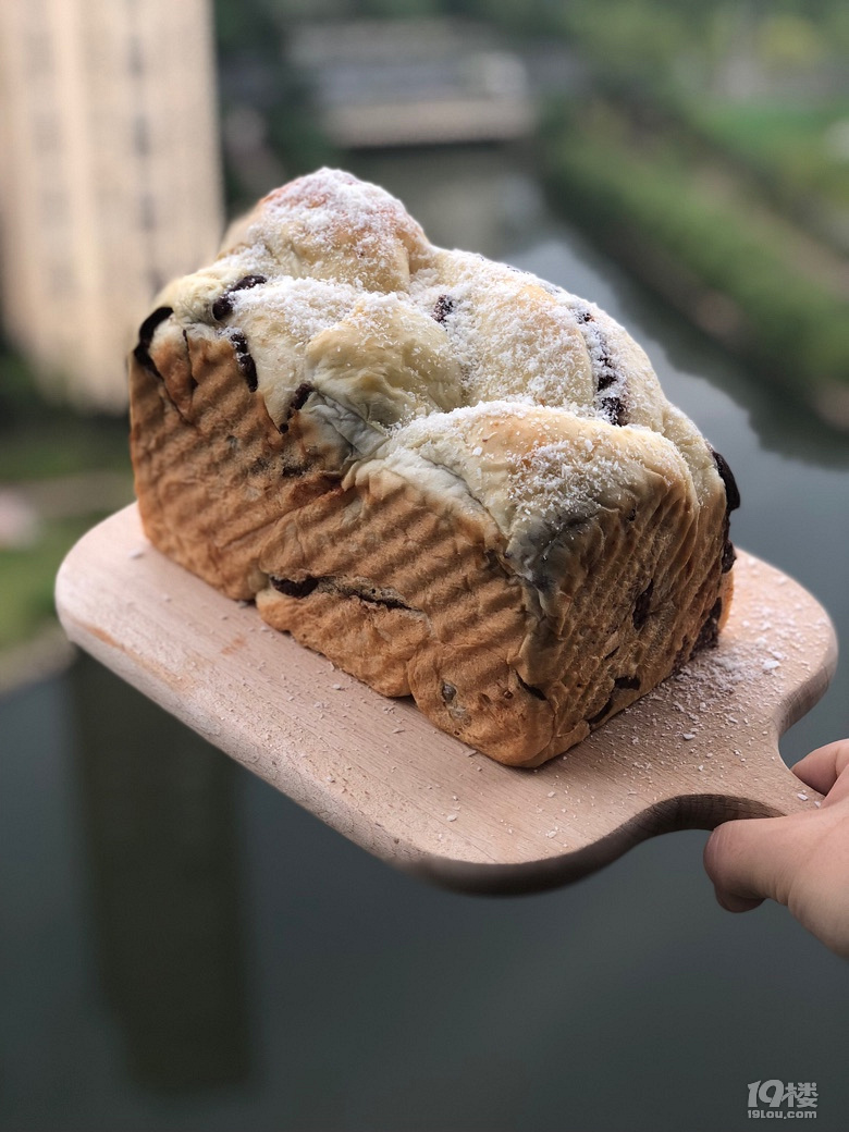 《yoyi媽的廚房》一周不重樣早餐之第六十九周